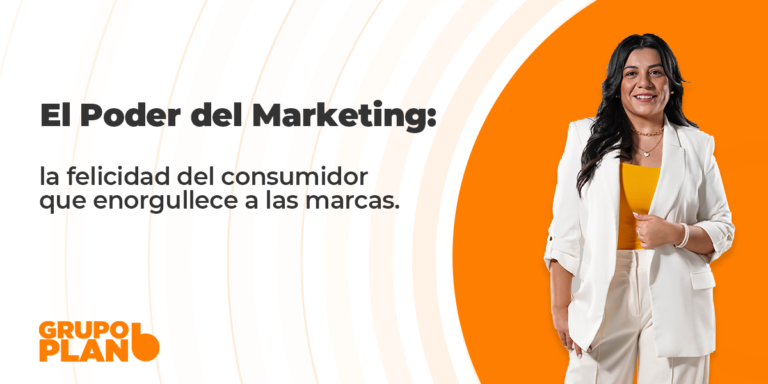 El Poder del Marketing