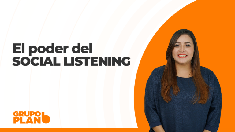 El poder del Social Listening